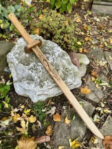 Double-edge Sword