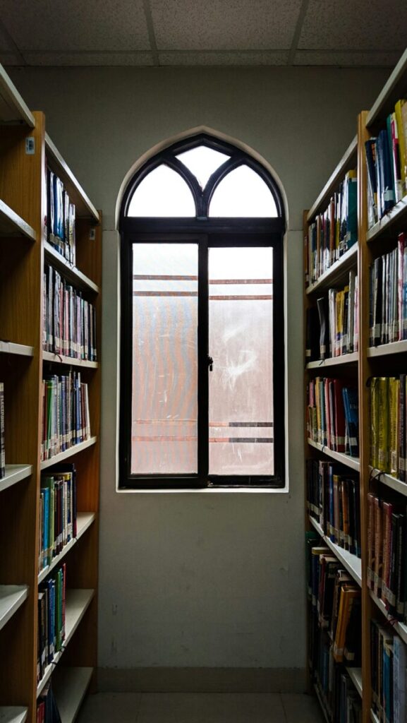 Church Library